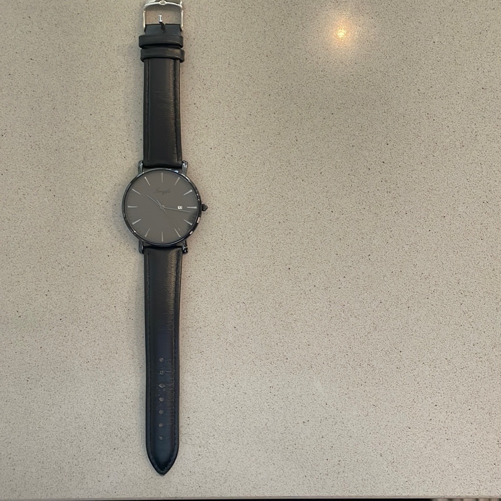 Songdu watch